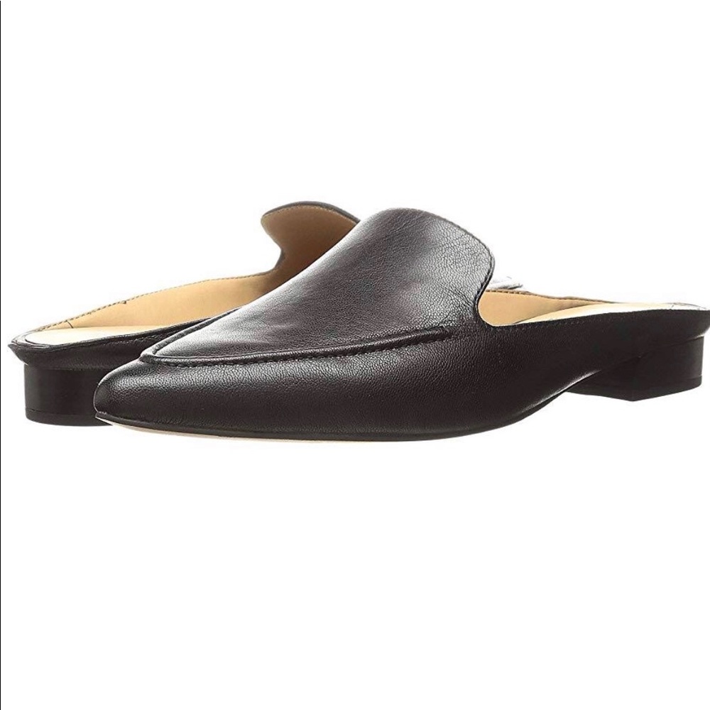 Franco Sarto Sela Mule